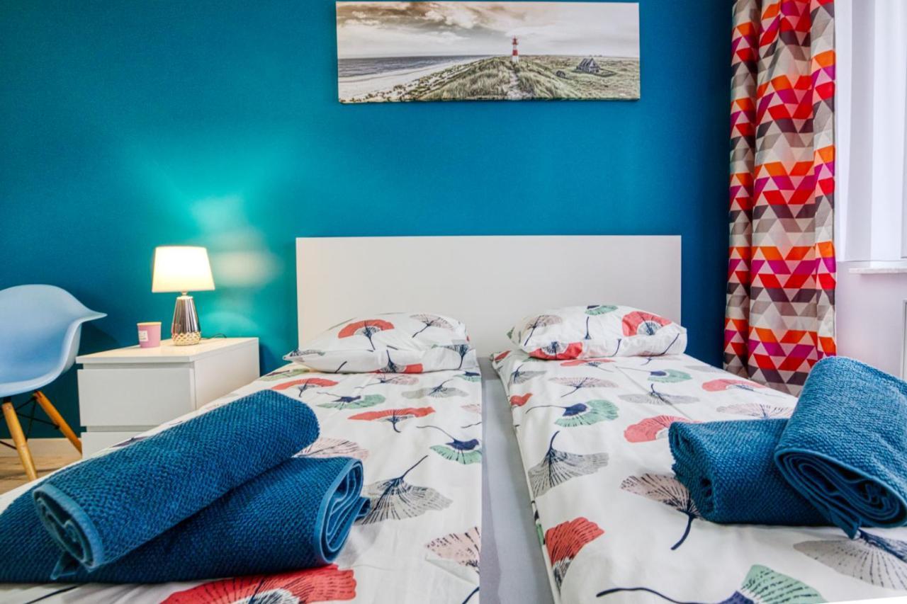 Apartamenty Olivia Władysławowo エクステリア 写真
