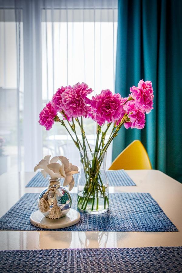 Apartamenty Olivia Władysławowo エクステリア 写真