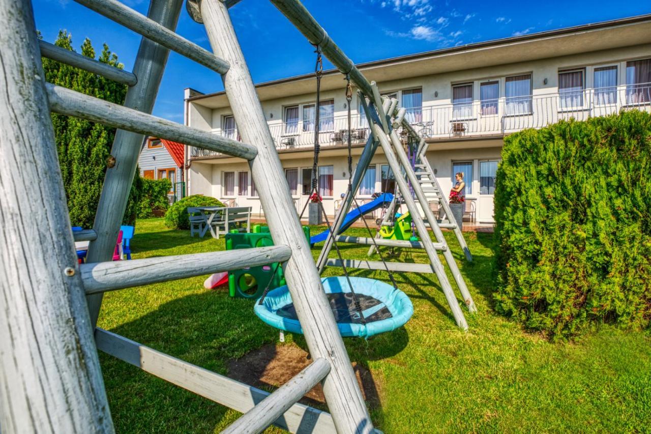 Apartamenty Olivia Władysławowo エクステリア 写真