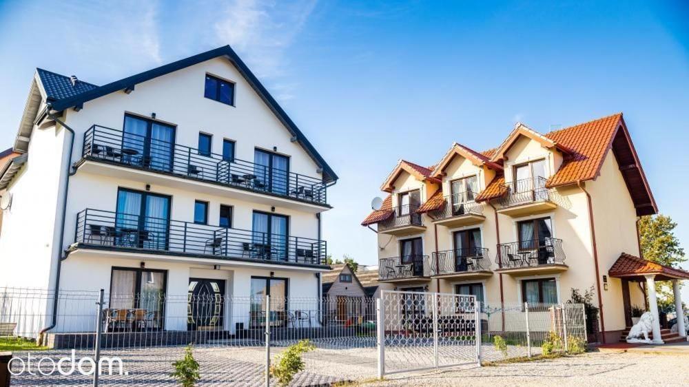 Apartamenty Olivia Władysławowo エクステリア 写真