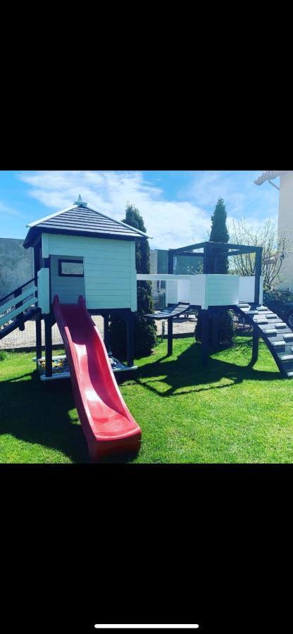 Apartamenty Olivia Władysławowo エクステリア 写真