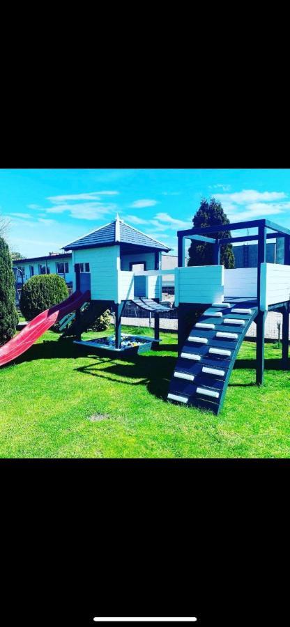 Apartamenty Olivia Władysławowo エクステリア 写真