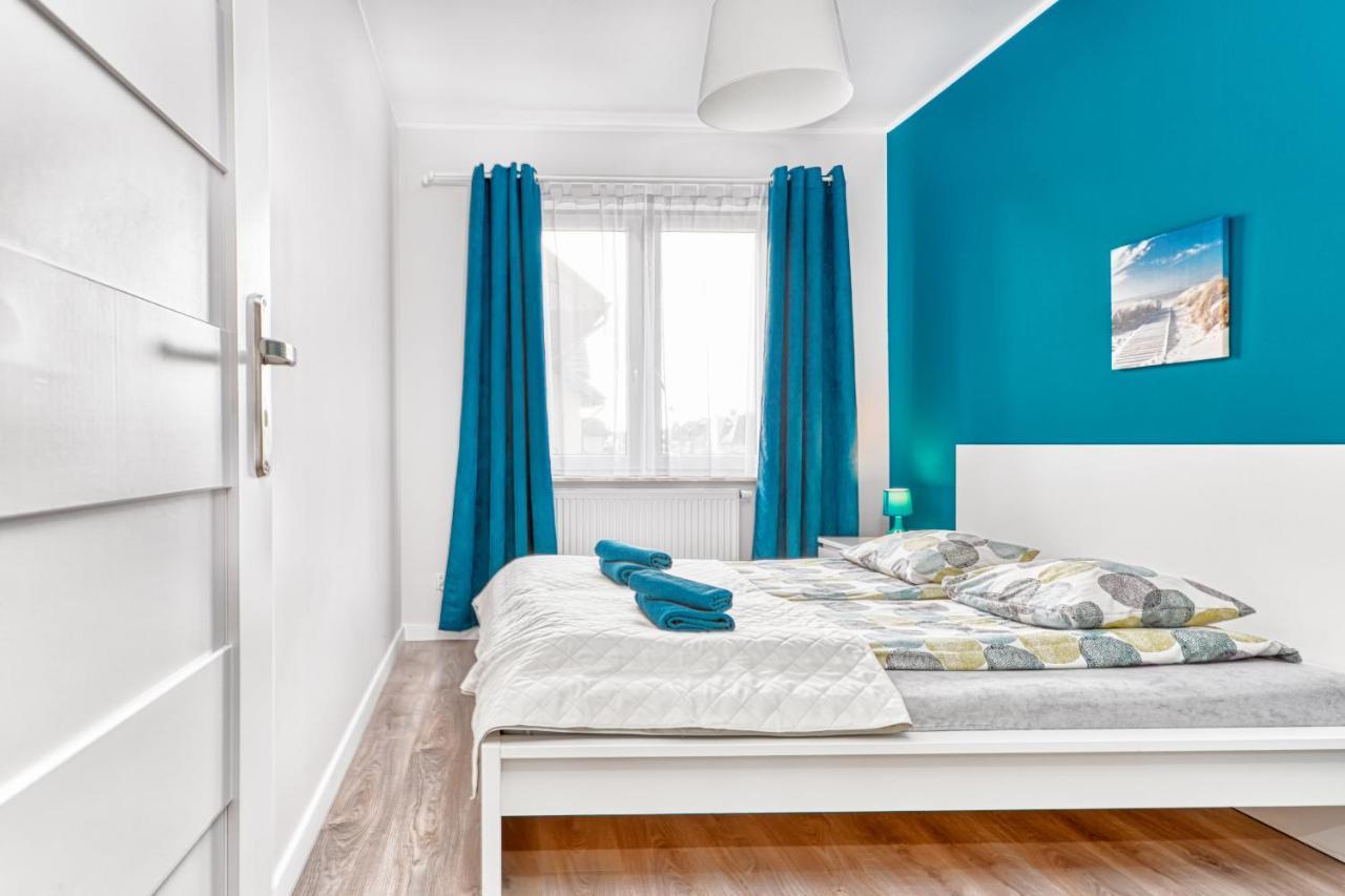 Apartamenty Olivia Władysławowo エクステリア 写真