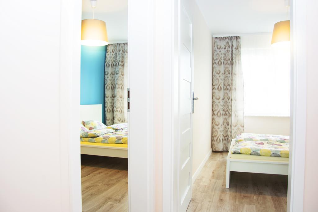 Apartamenty Olivia Władysławowo エクステリア 写真