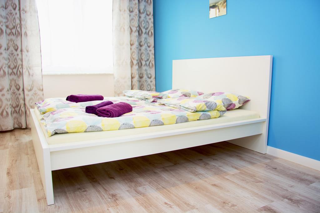 Apartamenty Olivia Władysławowo エクステリア 写真