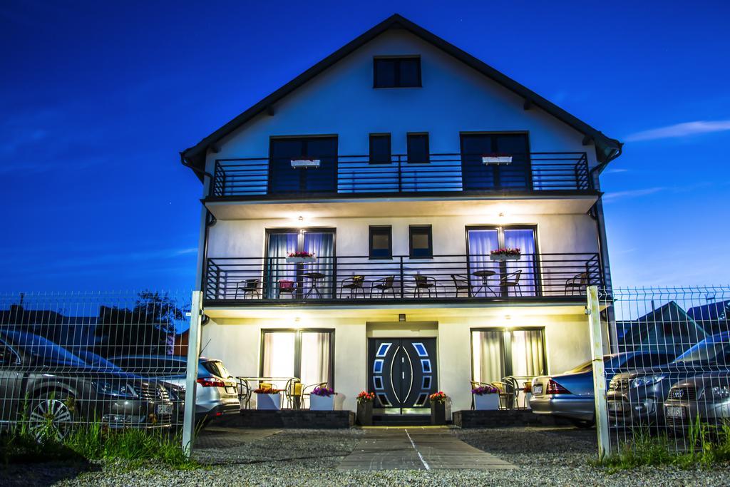 Apartamenty Olivia Władysławowo エクステリア 写真