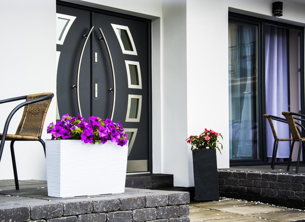 Apartamenty Olivia Władysławowo エクステリア 写真