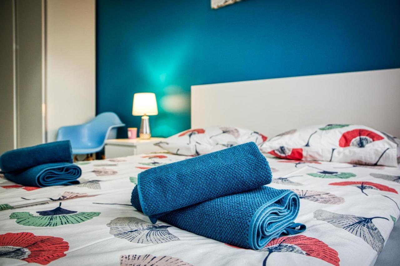 Apartamenty Olivia Władysławowo エクステリア 写真